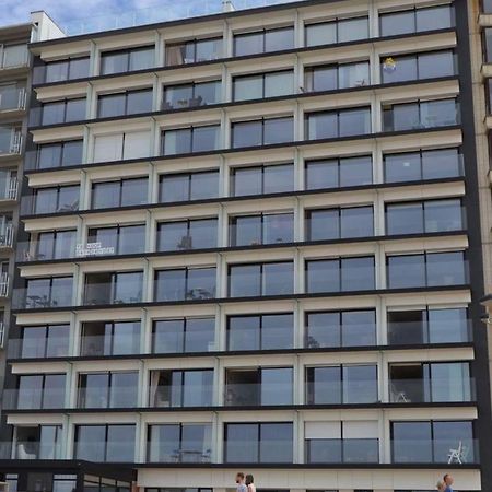 Studio 405 Op Zeedijk Met Frontaal Zeezicht 4De Verdiep Миделкерк Экстерьер фото